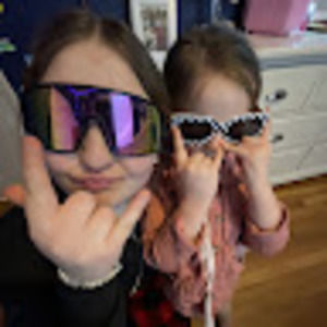 Meet your Posher, Lilly